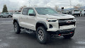 2026 Chevrolet Colorado 4WD ZR2