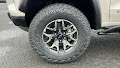 2026 Chevrolet Colorado 4WD ZR2