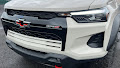 2026 Chevrolet Colorado 4WD ZR2