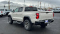 2026 Chevrolet Colorado 4WD ZR2