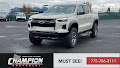 2026 Chevrolet Colorado 4WD ZR2