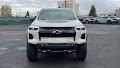 2026 Chevrolet Colorado 4WD ZR2