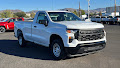 2026 Chevrolet Silverado 1500 Work Truck