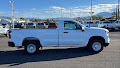 2026 Chevrolet Silverado 1500 Work Truck
