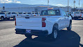2026 Chevrolet Silverado 1500 Work Truck