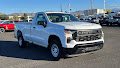 2026 Chevrolet Silverado 1500 Work Truck