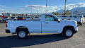 2026 Chevrolet Silverado 1500 Work Truck