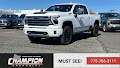 2026 Chevrolet Silverado 2500HD High Country