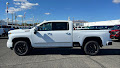 2026 Chevrolet Silverado 2500HD High Country