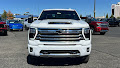 2026 Chevrolet Silverado 2500HD High Country