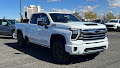 2026 Chevrolet Silverado 2500HD High Country