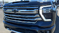 2026 Chevrolet Silverado 2500HD High Country