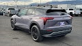 2026 Chevrolet Blazer EV AWD LT