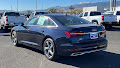 2024 Audi A6 Sedan Premium Plus