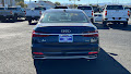 2024 Audi A6 Sedan Premium Plus