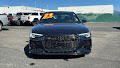 2024 Audi A6 Sedan Premium Plus