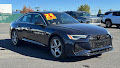 2024 Audi A6 Sedan Premium Plus