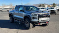 2026 Chevrolet Colorado 4WD ZR2