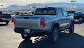 2026 Chevrolet Colorado 4WD ZR2