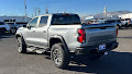2026 Chevrolet Colorado 4WD ZR2