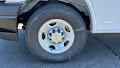 2025 Chevrolet Express Cargo Van