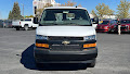 2025 Chevrolet Express Cargo Van