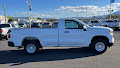 2026 Chevrolet Silverado 1500 Work Truck