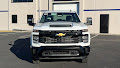 2026 Chevrolet Silverado 2500HD Work Truck