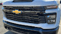 2026 Chevrolet Silverado 2500HD Work Truck