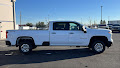 2026 Chevrolet Silverado 2500HD Work Truck
