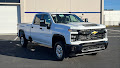 2026 Chevrolet Silverado 2500HD Work Truck