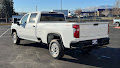 2026 Chevrolet Silverado 2500HD Work Truck