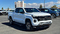2026 Chevrolet Colorado 4WD Z71