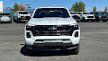 2026 Chevrolet Colorado 4WD Z71