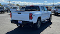 2026 Chevrolet Colorado 4WD Z71