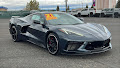 2021 Chevrolet Corvette 3LT