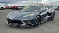 2021 Chevrolet Corvette 3LT