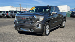 2019 GMC Sierra 1500 Denali