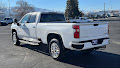 2023 Chevrolet Silverado 2500HD High Country