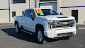 2023 Chevrolet Silverado 2500HD High Country