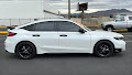 2025 Honda Civic Hatchback Sport