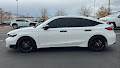 2025 Honda Civic Hatchback Sport