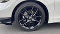 2025 Honda Civic Hatchback Sport