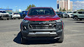 2026 Chevrolet Colorado 4WD Trail Boss