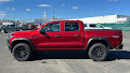 2026 Chevrolet Colorado 4WD Trail Boss