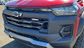 2026 Chevrolet Colorado 4WD Trail Boss