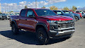 2026 Chevrolet Colorado 4WD Trail Boss