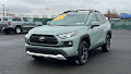 2022 Toyota RAV4 Adventure