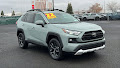 2022 Toyota RAV4 Adventure