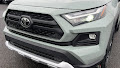 2022 Toyota RAV4 Adventure